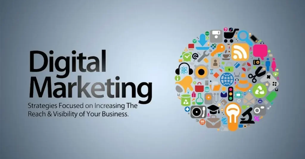 digital marketing