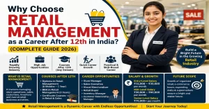 retail management