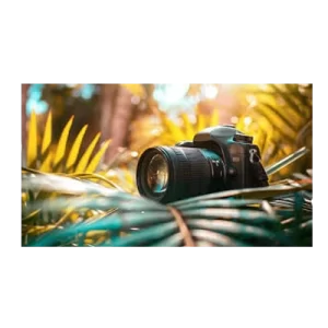 digital camera