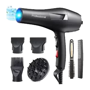 hair dryer